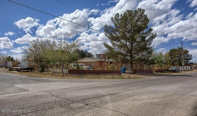 11418 Bakersfield Rd, Socorro, TX 79927 - photo 3