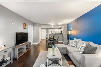 Atlantic at Marina Bay unit 2107, Quincy, MA 02171 - photo 4