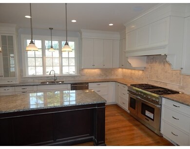 31 Quarry Rd unit 4H, Medfield, MA 02052 - photo 4