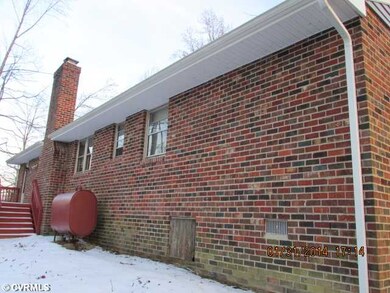 Exterior Back