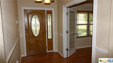 414 Skyline Dr, Copperas Cove, TX 76522 - photo 6