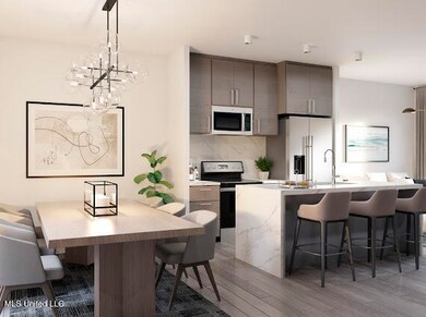 1302 Magnolia St unit 103, Gulfport, MS 39507 - photo 3