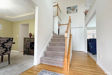 10451 Cottage Grove Dr, Middlebury, IN 46540 - photo 5