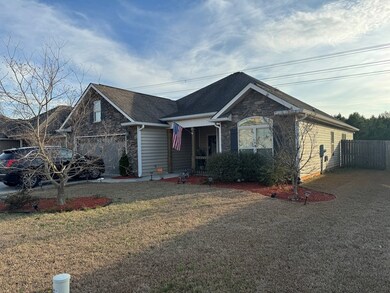 223 Edgarton Way, Bonaire, GA 31005 - photo 2