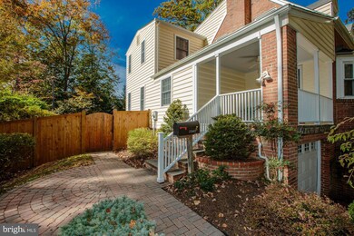 2340 N Oak St, Falls Church, VA 22046 - photo 4