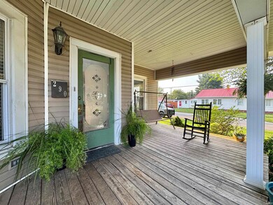 290 7th St NE, Linton, IN 47441 - photo 2