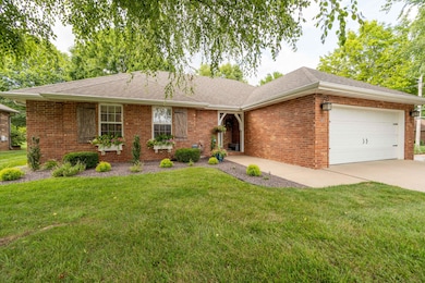 1021 W. Whiteside, Spfd, MO-3