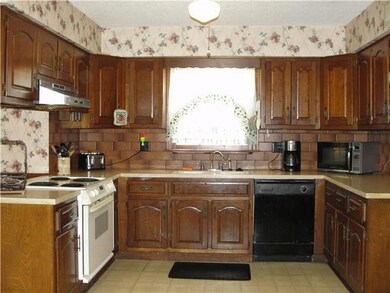 Kitchen - 2