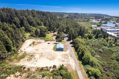 100 SE 40th St, Newport, OR 97366 - photo 4