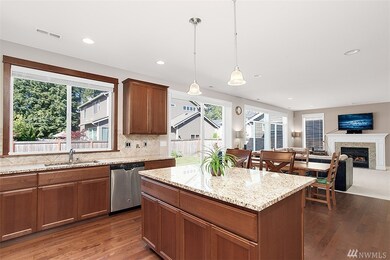 3711 221st Place SE unit Lot18, Bothell, WA 98021 - photo 7