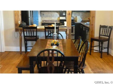 Dining Room.
