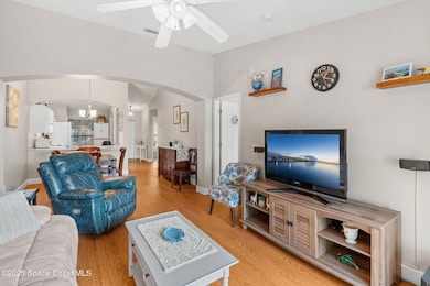 990 Luminary Cir unit 102, Melbourne, FL 32901 - photo 6