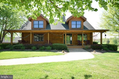 172 Lee Rae Ct, Strasburg, VA 22657 - photo 2