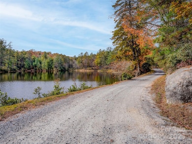 Stone's Lake Road and Stone's Lake
