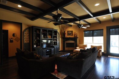 10892 Deer Creek Dr, Tyler, TX 75707 - photo 3