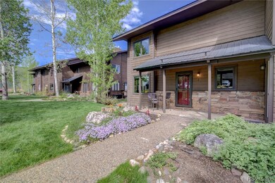 Great yard and garden space