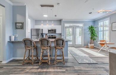 130 River Landing Dr unit 12200, Daniel Island, SC 29492 - photo 5