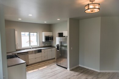 Similar home to be built.