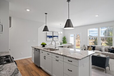 Kitchen 3 - Mandevilla - Virtual Staging