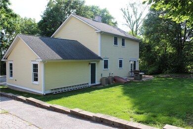 EXTERIOR BACK