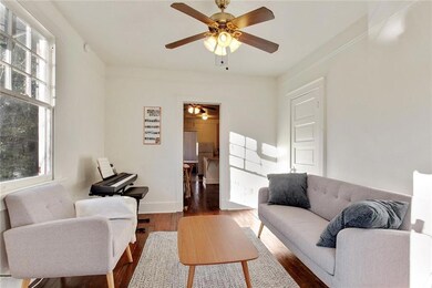 5229 Coliseum St unit Upper, New Orleans, LA 70115 - photo 3