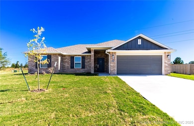 14951 S Poplar Place, Glenpool, OK 74033 - photo 7