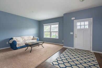 Flex Room