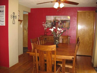 Dining Room.