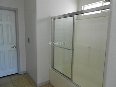 Bathroom.