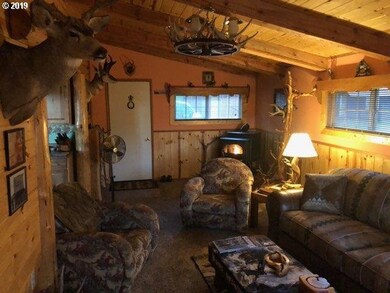 1332 Milton St, Granite, OR 97877 - photo 4