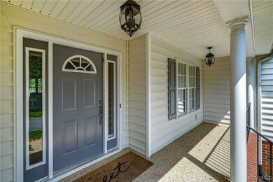 Welcome to 12037 Baymill Court, Midlothian Va in B