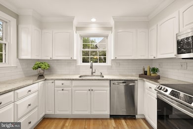 9603 Montgomery Dr, Bethesda, MD 20814 - photo 6