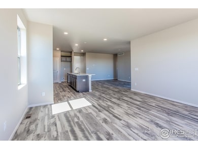 EXAMPLE PHOTO: LIVING ROOM