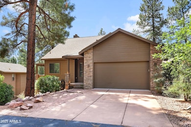 2603 E Pine Island Ln, Payson, AZ 85541 - photo 2