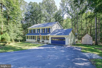 14540 Idlebrook Ct, Manassas, VA 20112 - photo 2