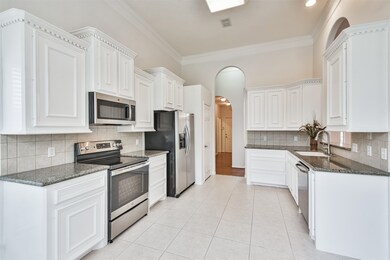 5814 Weisinger Dr, Magnolia, TX 77354 - photo 5