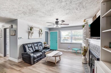 Living rm