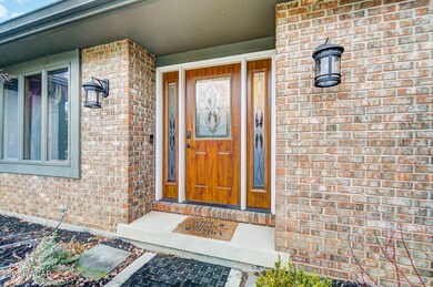 1444 Timberlane Dr, Lima, OH 45805 - photo 4