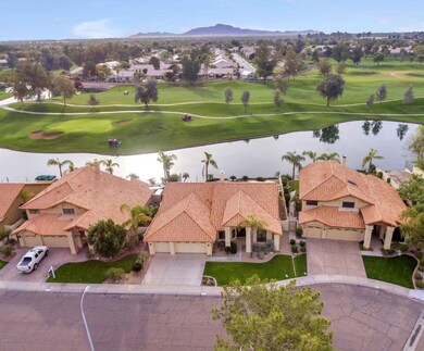 Premium location   lake & golfcourse lot