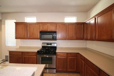 Granite Kitchen