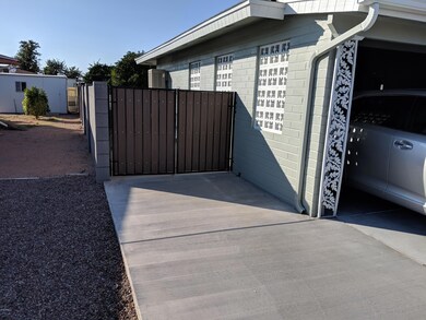 710 N 58th St, Mesa, AZ 85205 - photo 4