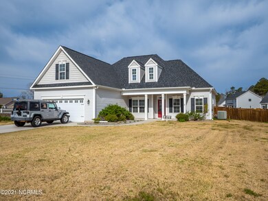 25 Strawberry Fields Way-3