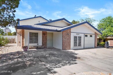 10430 Birthstone Dr, El Paso, TX 79925 - photo 2