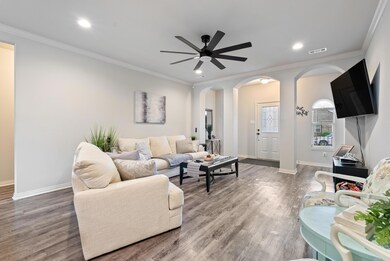 2250 Matthews Meadows Ln, Conway, AR 72032 - photo 3