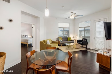 Northshore Condominiums unit 5022, Tempe, AZ 85281 - photo 5