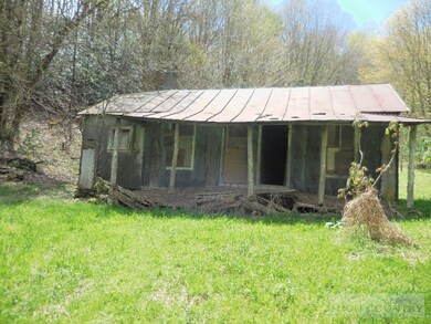 Old Homeplace