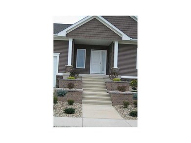 Front Exterior.
