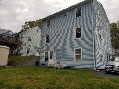 37 Indian Lake Pkwy, Worcester, MA 01605 - photo 4