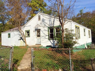 511 S Wood Ave, Fayetteville, AR 72701 - photo 2