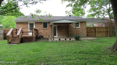 9312 Pagoda Dr, Louisville, KY 40229 - photo 3